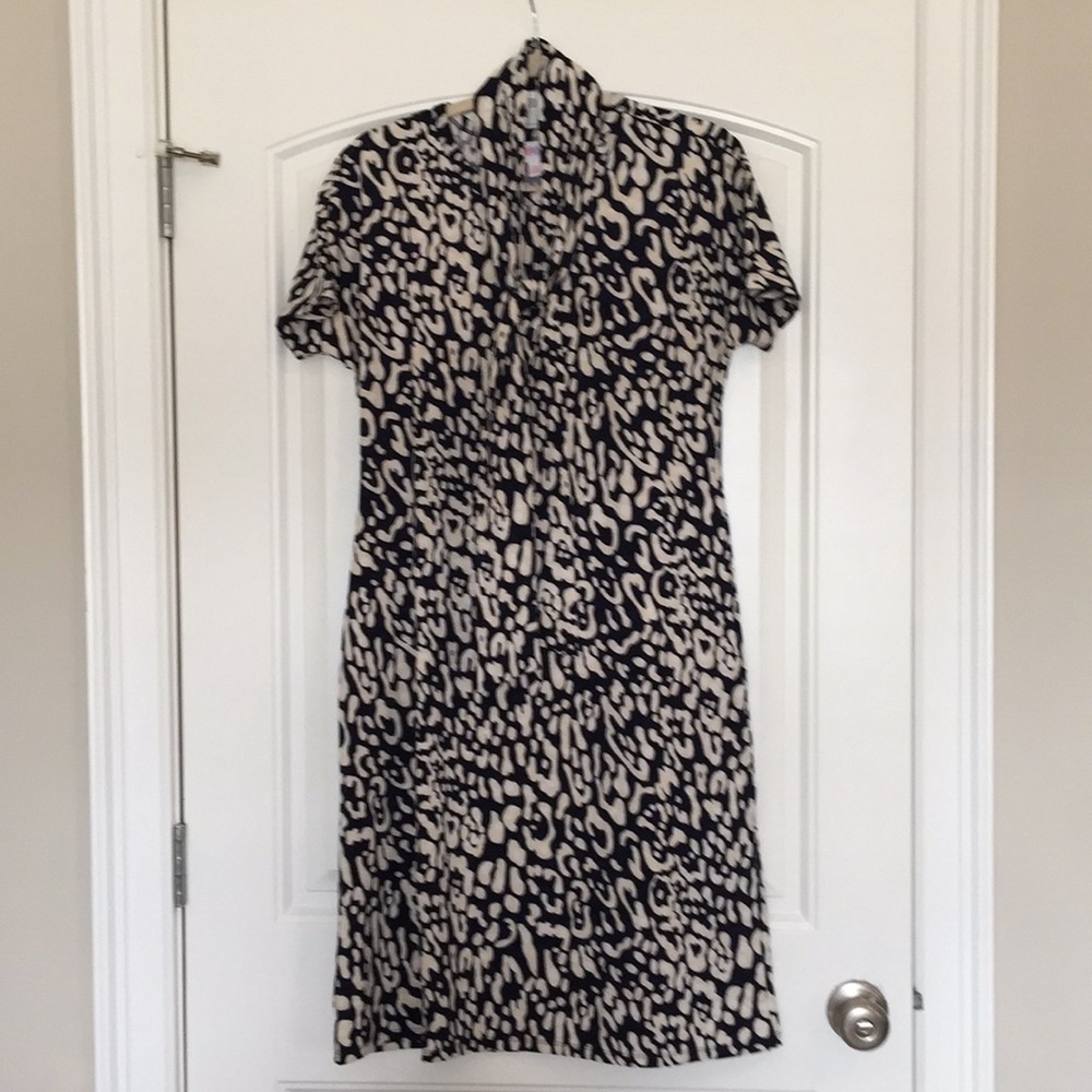 LULAROE DRESS NWOT